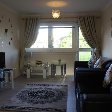 Premier - Glasgow Drygate Apartment Kültér fotó