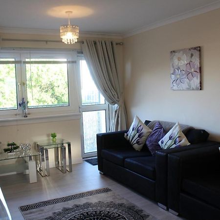 Premier - Glasgow Drygate Apartment Kültér fotó