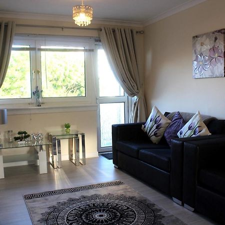 Premier - Glasgow Drygate Apartment Kültér fotó