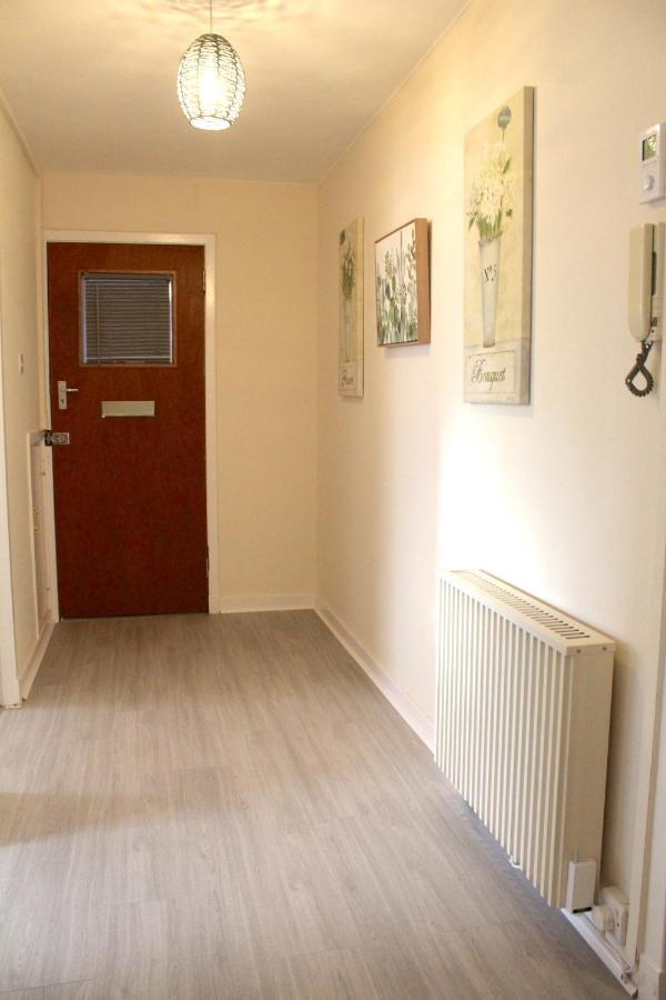 Premier - Glasgow Drygate Apartment Kültér fotó