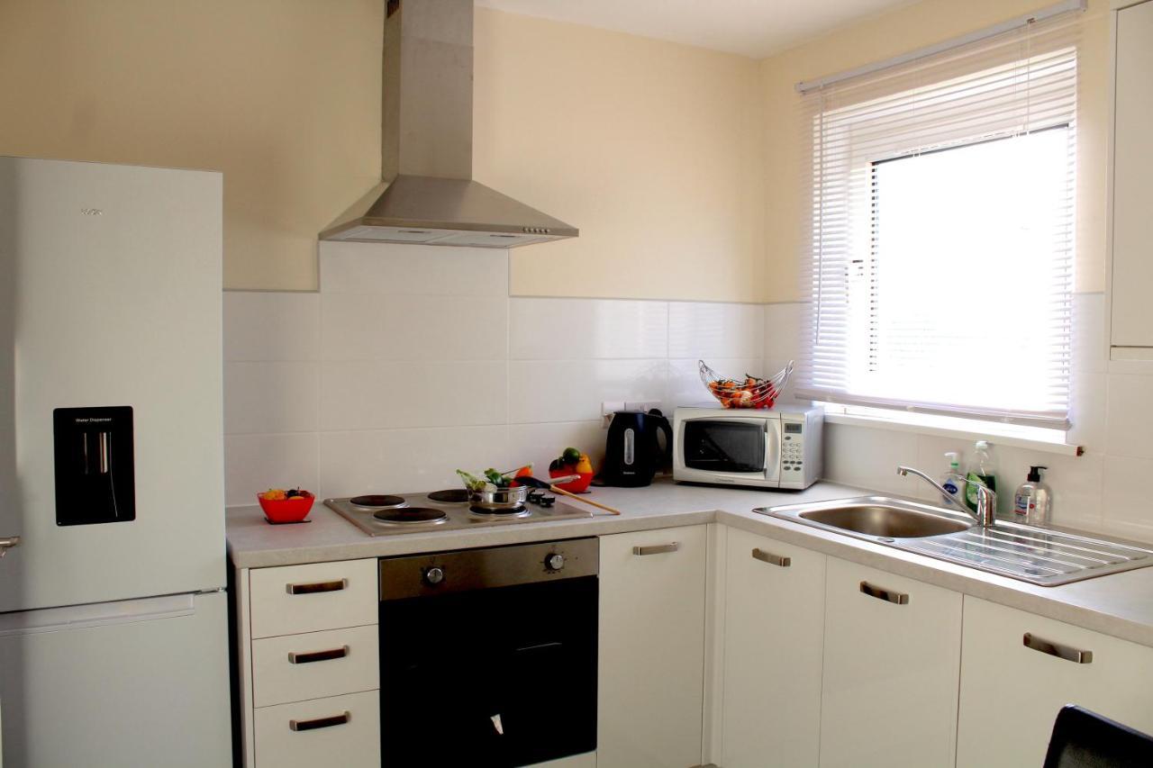 Premier - Glasgow Drygate Apartment Kültér fotó